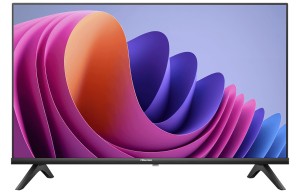 Телевизор Hisense 32" HD 32A4N