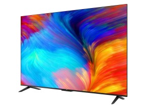 Телевизор TCL 55" P635 UHD 4K 55P635