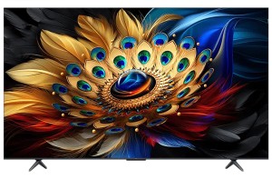 Телевизор TCL 85" C655 QLED 85C655