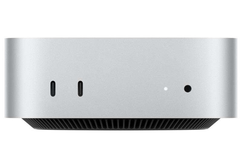 Настольный компьютер Apple Mac mini 2024 MCX44 (Apple M4 Pro 12C CPU, 16C GPU, 24GB, 512GB SSD, macOS)