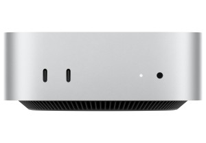 Настольный компьютер Apple Mac mini 2024 MCX44 (Apple M4 Pro 12C CPU, 16C GPU, 24GB, 512GB SSD, macOS)