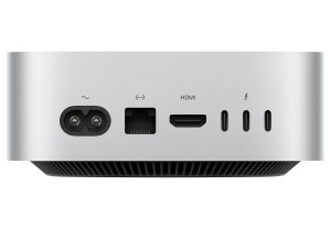 Настольный компьютер Apple Mac mini 2024 MCX44 (Apple M4 Pro 12C CPU, 16C GPU, 24GB, 512GB SSD, macOS)