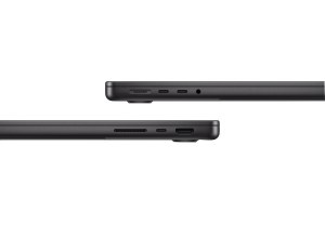 Ноутбук Apple MacBook Pro 14 2024 (Apple M4 Pro 12C CPU, 16C GPU, 14.2", 3024x1964, 24GB, 512GB SSD, macOS)