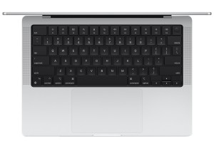 Ноутбук Apple MacBook Pro 14 2024 (Apple M4 Pro 12C CPU, 16C GPU, 14.2", 3024x1964, 24GB, 512GB SSD, macOS)