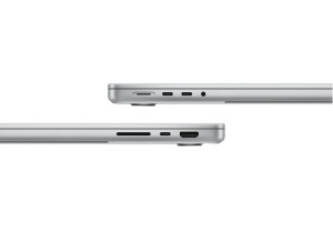 Ноутбук Apple MacBook Pro 14 2024 (Apple M4 Pro 12C CPU, 16C GPU, 14.2", 3024x1964, 24GB, 512GB SSD, macOS)