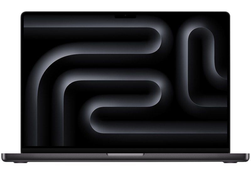 Ноутбук Apple MacBook Pro 16 2024 (Apple M4 Max 16C CPU, 40C GPU, 16.2", 3456x2234, 48GB, 1TB SSD, macOS)