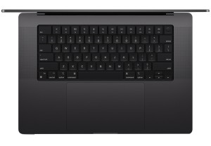 Ноутбук Apple MacBook Pro 16 2024 (Apple M4 Pro 14C CPU, 20C GPU, 16.2", 3456x2234, 24GB, 512GB SSD, macOS)