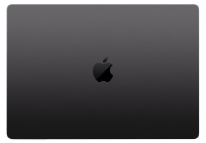Ноутбук Apple MacBook Pro 16 2024 (Apple M4 Pro 14C CPU, 20C GPU, 16.2", 3456x2234, 24GB, 512GB SSD, macOS)