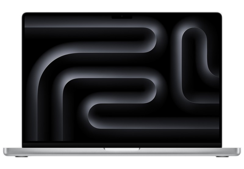 Ноутбук Apple MacBook Pro 16 2024 (Apple M4 Max 16C CPU, 40C GPU, 16.2", 3456x2234, 48GB, 1TB SSD, macOS)