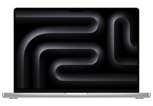 Ноутбук Apple MacBook Pro 16 2024 (Apple M4 Pro 14C CPU, 20C GPU, 16.2", 3456x2234, 24GB, 512GB SSD, macOS)