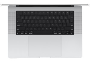 Ноутбук Apple MacBook Pro 16 2024 (Apple M4 Pro 14C CPU, 20C GPU, 16.2", 3456x2234, 24GB, 512GB SSD, macOS)