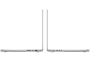 Ноутбук Apple MacBook Pro 16 2024 (Apple M4 Pro 14C CPU, 20C GPU, 16.2", 3456x2234, 24GB, 512GB SSD, macOS)