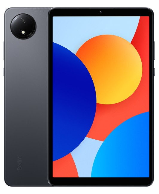 Планшет Xiaomi Redmi Pad SE 8.7 Wi-Fi 6GB/128GB