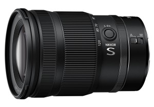 Беззеркальный фотоаппарат Nikon Z6 II Kit NIKKOR Z 24-120mm f/4 S