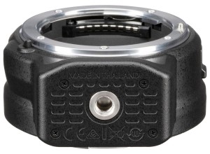 Беззеркальный фотоаппарат Nikon Z6 II Body + FTZ Mount Adapter