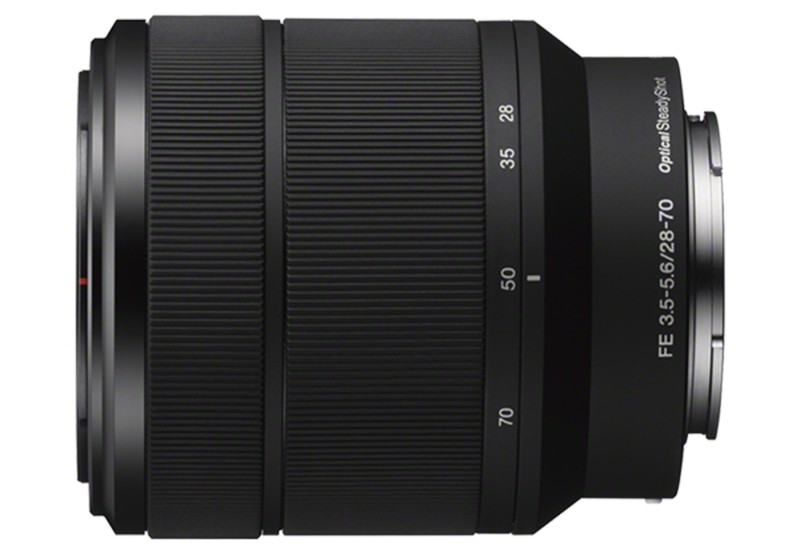 Беззеркальный фотоаппарат Sony Alpha 7 IV Kit FE 28-70mm F3.5-5.6 OSS