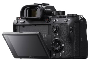 Беззеркальный фотоаппарат Sony Alpha 7R III Body ILCE-7RM3