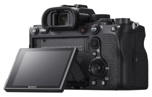 Беззеркальный фотоаппарат Sony Alpha 7R IV Body ILCE-7RM4
