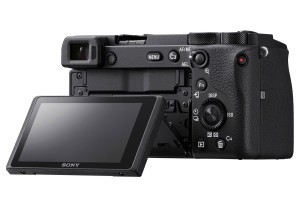 Беззеркальный фотоаппарат Sony Alpha 6600 Kit E 18-135mm F3.5-5.6 OSS