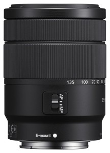 Беззеркальный фотоаппарат Sony Alpha 6600 Kit E 18-135mm F3.5-5.6 OSS