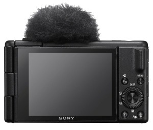 Цифровой фотоаппарат Sony ZV-1 II ZV-1M2