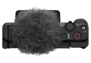 Цифровой фотоаппарат Sony ZV-1 II ZV-1M2