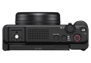Цифровой фотоаппарат Sony ZV-1 II ZV-1M2