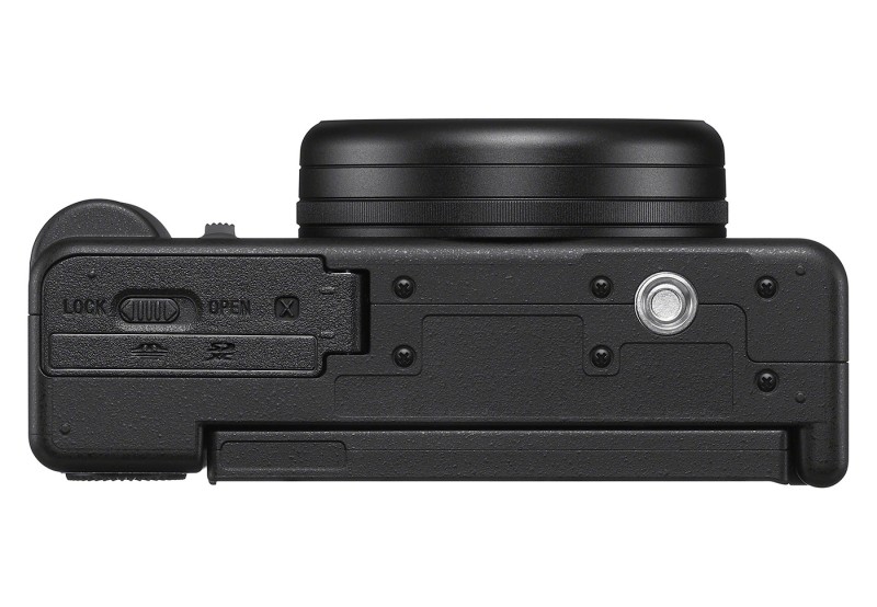 Цифровой фотоаппарат Sony ZV-1 II ZV-1M2