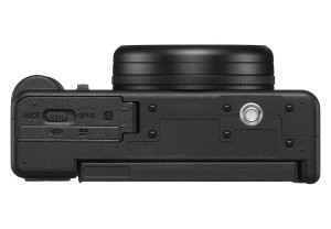 Цифровой фотоаппарат Sony ZV-1 II ZV-1M2