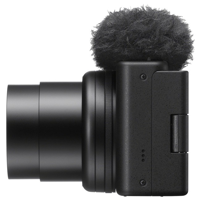 Цифровой фотоаппарат Sony ZV-1 II ZV-1M2