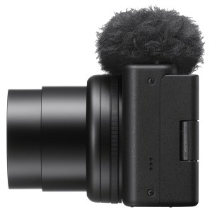 Цифровой фотоаппарат Sony ZV-1 II ZV-1M2