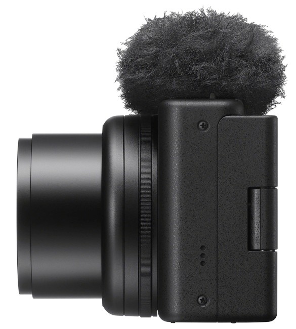 Цифровой фотоаппарат Sony ZV-1 II ZV-1M2