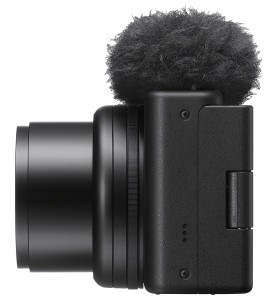 Цифровой фотоаппарат Sony ZV-1 II ZV-1M2