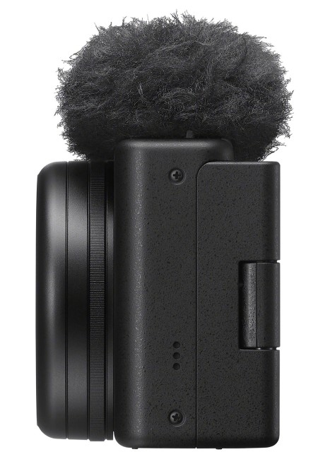 Цифровой фотоаппарат Sony ZV-1 II ZV-1M2