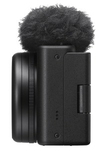 Цифровой фотоаппарат Sony ZV-1 II ZV-1M2