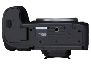 Беззеркальный фотоаппарат Canon EOS R6 Mark II Body + Canon Mount Adapter EF-EOS R