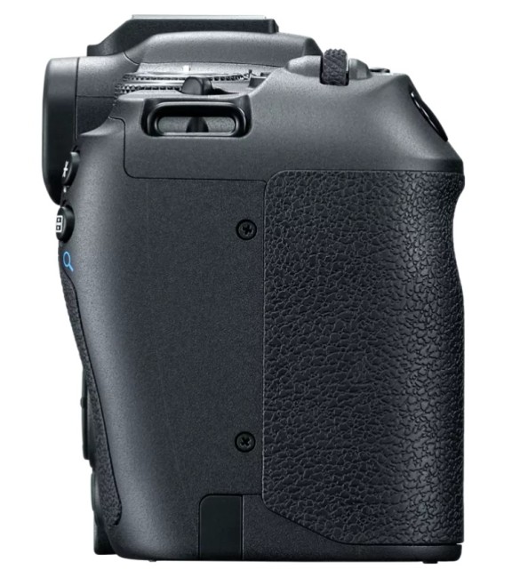 Беззеркальный фотоаппарат Canon EOS R8 Kit RF-S 18-45mm F4.5-6.3 IS STM