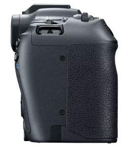 Беззеркальный фотоаппарат Canon EOS R8 Kit RF-S 18-45mm F4.5-6.3 IS STM