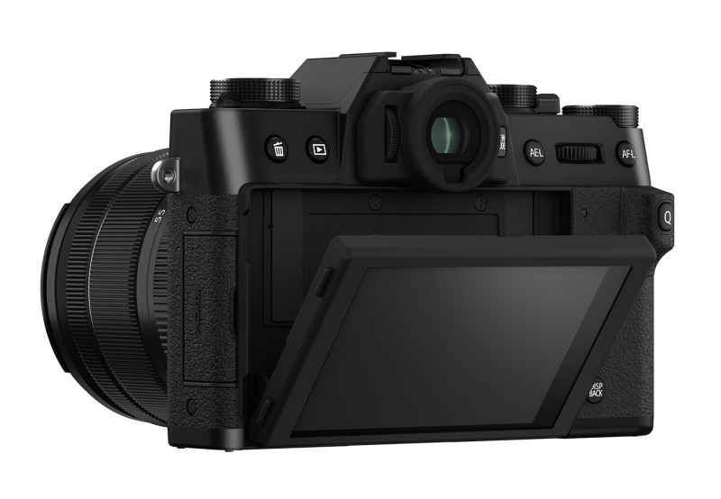 Беззеркальный фотоаппарат Fujifilm X-T30 II Kit XF 18-55mm F2.8-4 R LM OIS