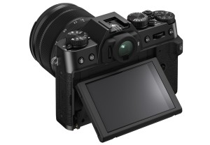 Беззеркальный фотоаппарат Fujifilm X-T30 II Kit XF 18-55mm F2.8-4 R LM OIS
