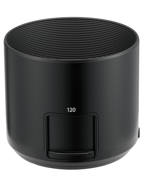 Объектив Fujifilm FUJINON GF 120mm F4 R LM OIS WR Macro