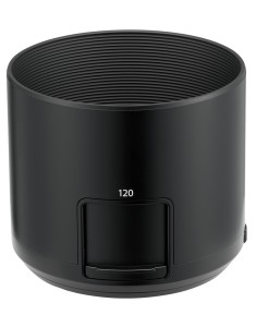 Объектив Fujifilm FUJINON GF 120mm F4 R LM OIS WR Macro