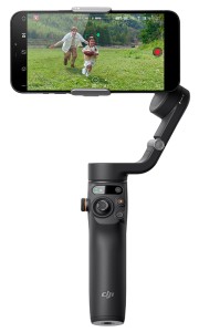 Стабилизатор DJI Osmo Mobile 6