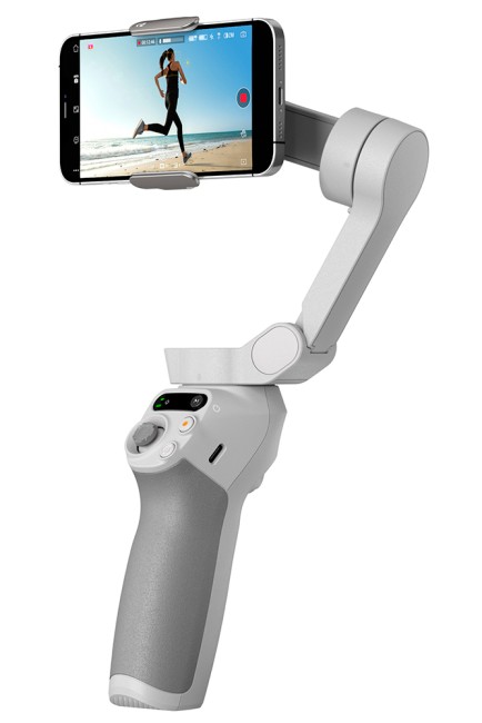 Стабилизатор DJI Osmo Mobile SE