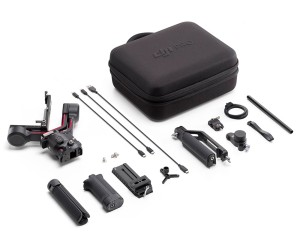 Стабилизатор DJI RS 3 Combo