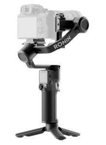 Стабилизатор DJI RS 3 Mini