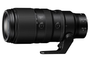 Объектив Nikon NIKKOR Z 100-400mm f/4.5-5.6 VR S