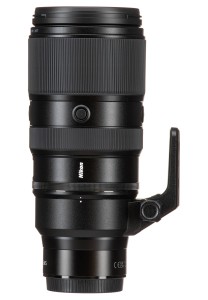 Объектив Nikon NIKKOR Z 100-400mm f/4.5-5.6 VR S