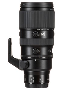 Объектив Nikon NIKKOR Z 100-400mm f/4.5-5.6 VR S
