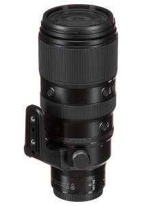 Объектив Nikon NIKKOR Z 100-400mm f/4.5-5.6 VR S